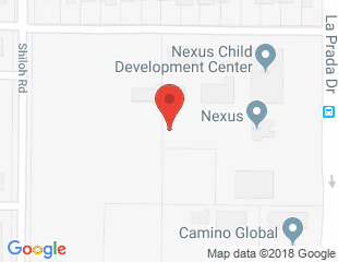 Nexus Recovery Center - Bern logo