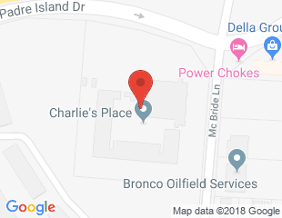 Charlie's Place - Bern logo