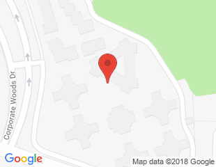 Laurel Ridge Treatment Center - Bern logo