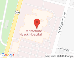 Recovery Center at Nyack Hospital - Bern logo