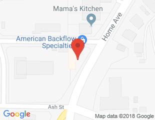 Home Avenue Clinic, San Diego - CLOSED logo