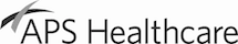 APS Healthcare logo