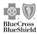 BlueCross BlueShield logo