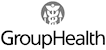 Group Health Cooperative logo