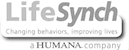 LifeSynch logo