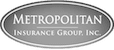 Metropolitan Insurance Group logo