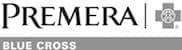 Premera Blue Cross logo