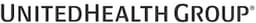 UnitedHealth Group logo