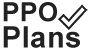 PPO Plans logo
