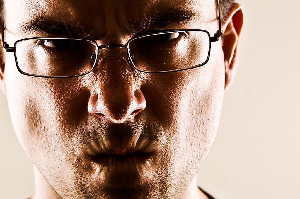 Don't Let Grudges and Past Anger Poison Your Relationship - Learn How to Let Go