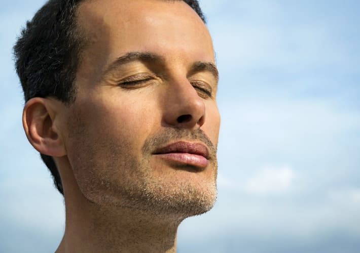 Stressed or Anxious? Why (and How) to Control Your Breathing