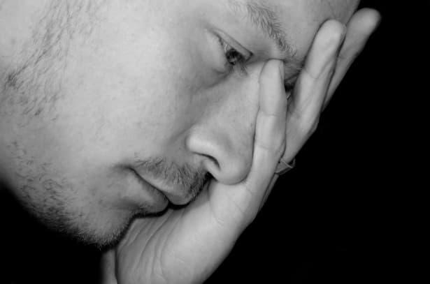 A No-Relapse Guide to Coping with Grief & Loss