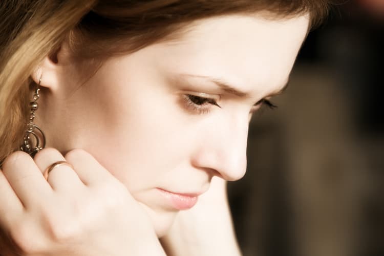 "My husband is an alcoholic... please, what can I do?"