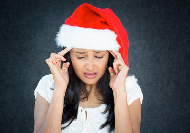 5 Ways to Reduce Holiday Stress and Anxiety
