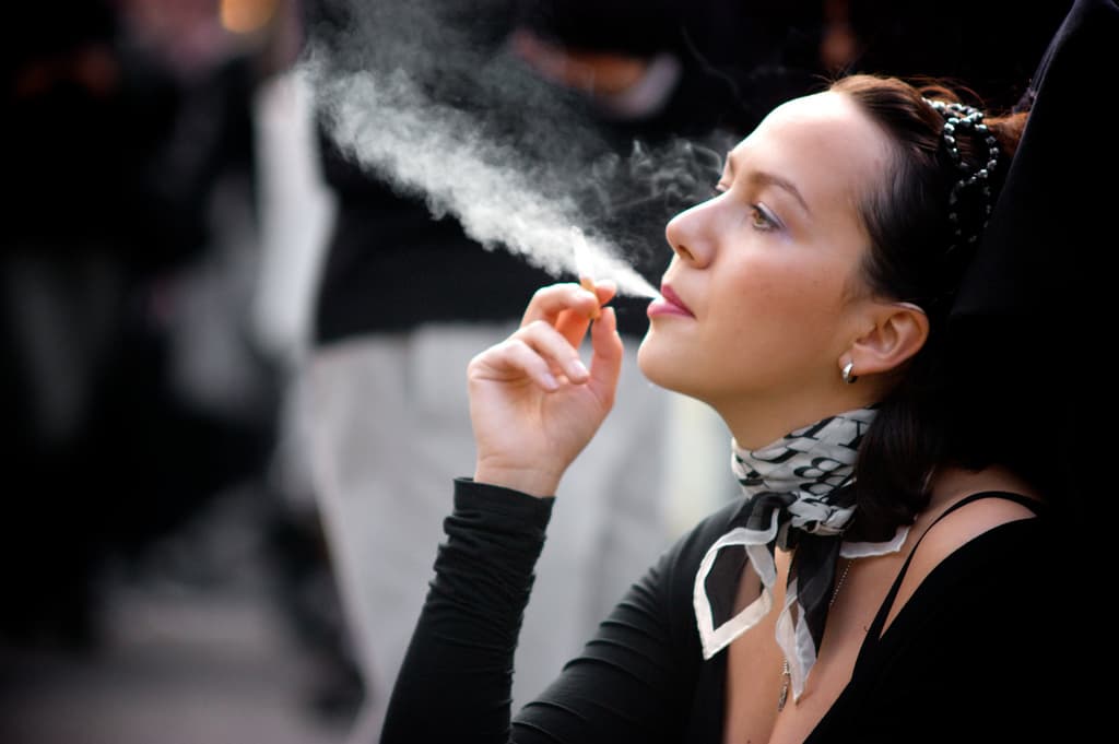 Teens Don’t Recognize the Early Symptoms of Nicotine Addiction