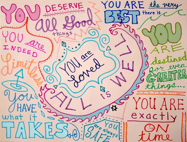 Using Coping Cards and Coping Statements to Improve Mental Health