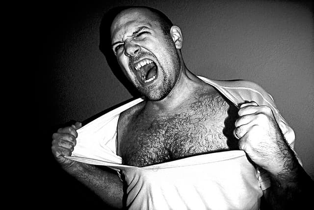 Anger Management – 7 Quick Ways to Cool the Fires