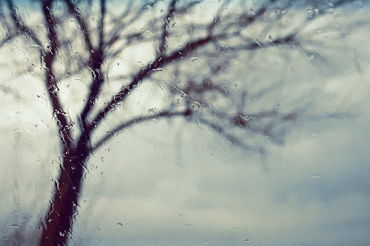 Managing Stress and Anxiety in the Wake of Trauma