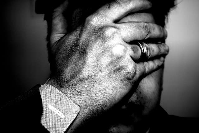 4 Months of High-Dose Opiate Use Ups Erectile Dysfunction Risk by 50%