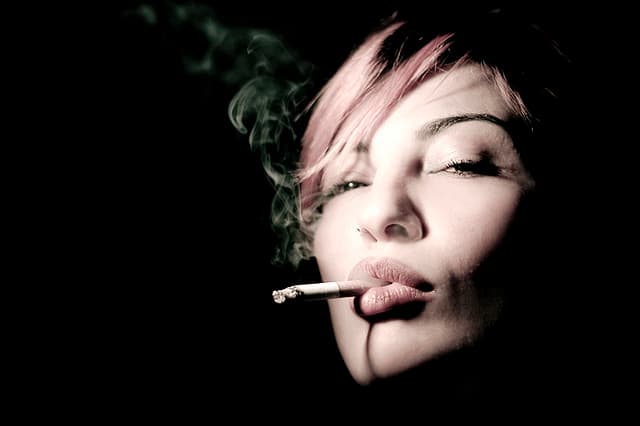 Experimental Nicotine Vaccine Shows Promise