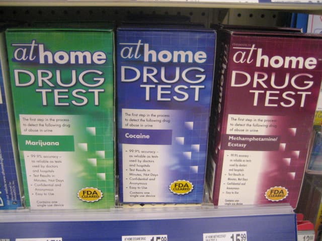 Should You Be Drug Testing Your Teen?
