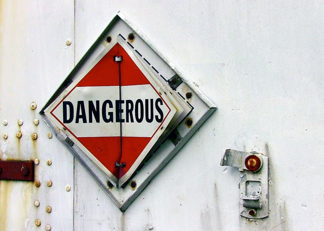 For Violating Americans with Disabilities Act, Federal Government Sues Trucking Company Which Fired Alcoholic Driver