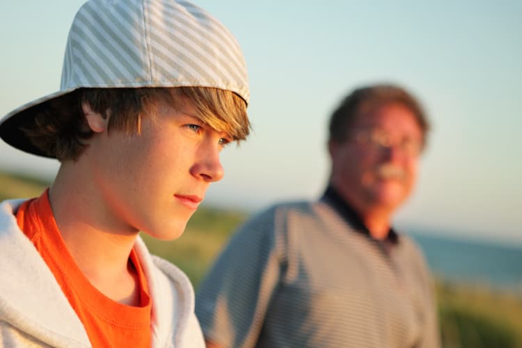 Teaching Ourselves and Our Children Not to Bully