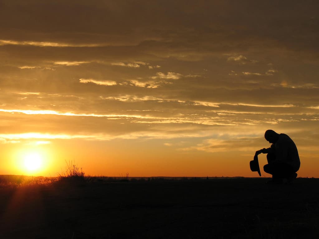Prayers In 12 Steps Drug Treatment Programs
