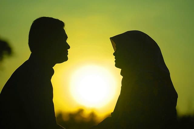 Building an Intercultural Relationship - Overcoming Differences