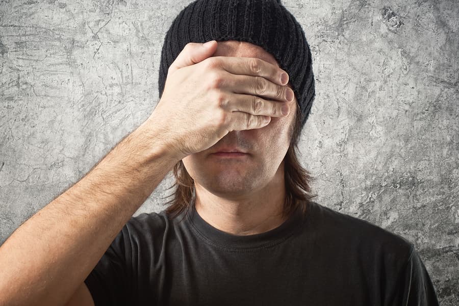 Meth Cravings and Meth Withdrawal Symptoms Timeline – A Countdown to Feeling OK