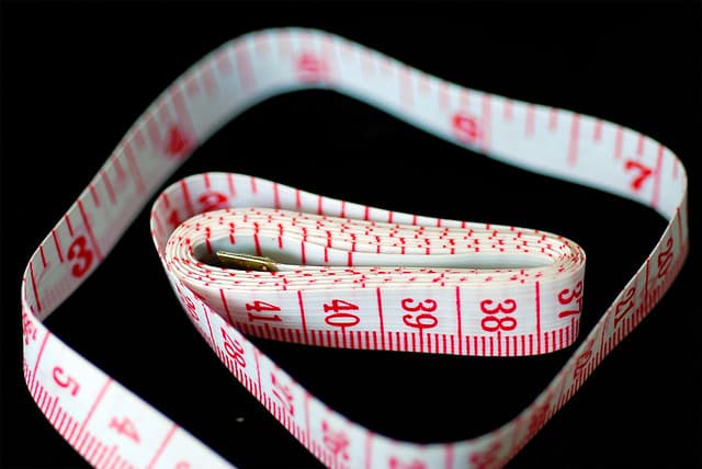Are You Obese, Overweight or at a Healthy Weight? Calculate Your BMI Score Here to Find Out