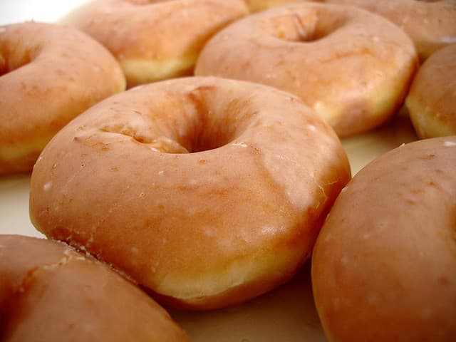High Fat Diet Linked to Depression