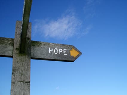 Restarting after Relapse - Maintaining Your Hope for Recovery
