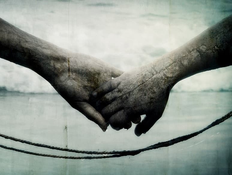 The CUDSAIR Method – A Framework to Defuse Anger and Resolve Relationship Disputes