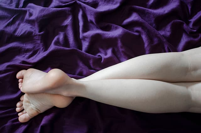 Tips for Coping with Opiate Withdrawal Induced Restless Legs Syndrome