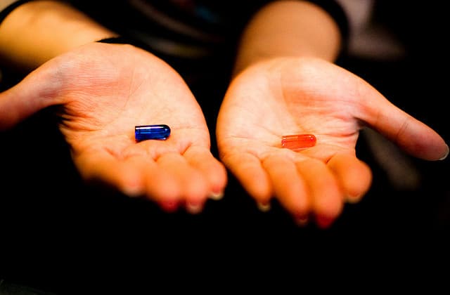 Effective Experimental Treatment for Cocaine Addiction - a Medication Cocktail of Topirimate and Amphetamines