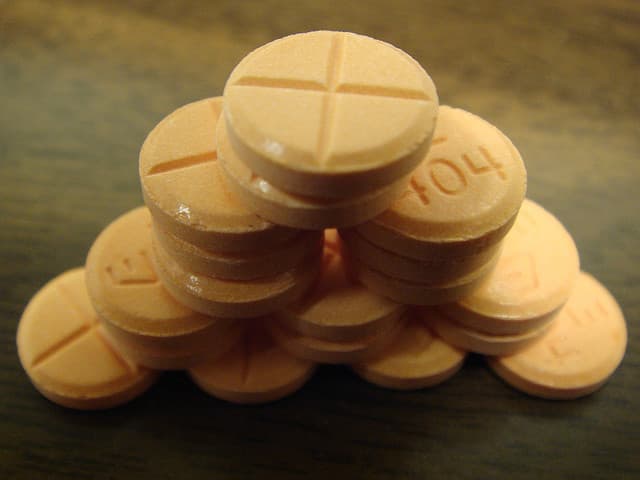 Adderall Withdrawal Symptoms Explained