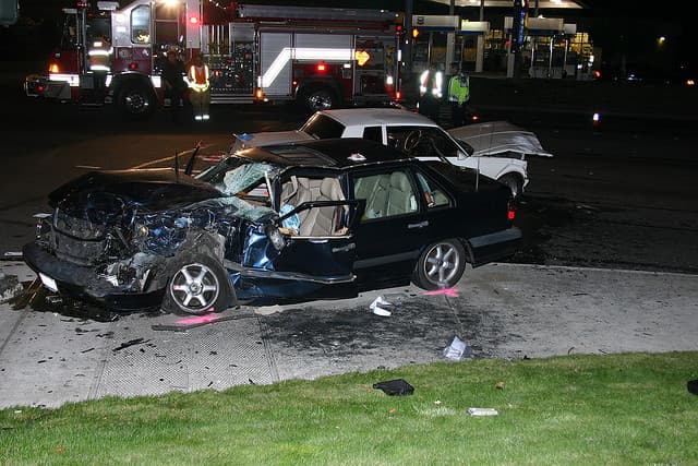 American DUI – The Ugly Truths