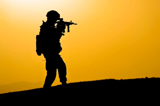 Military Insurance to Cover Long Term Methadone and Suboxone Therapy