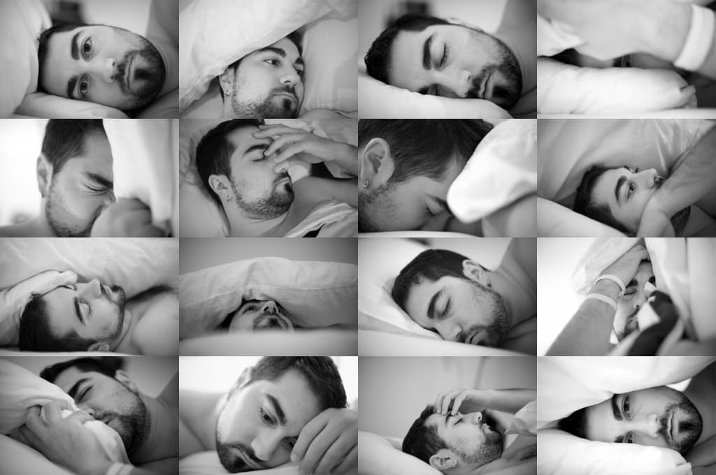 Online Therapy for Insomnia