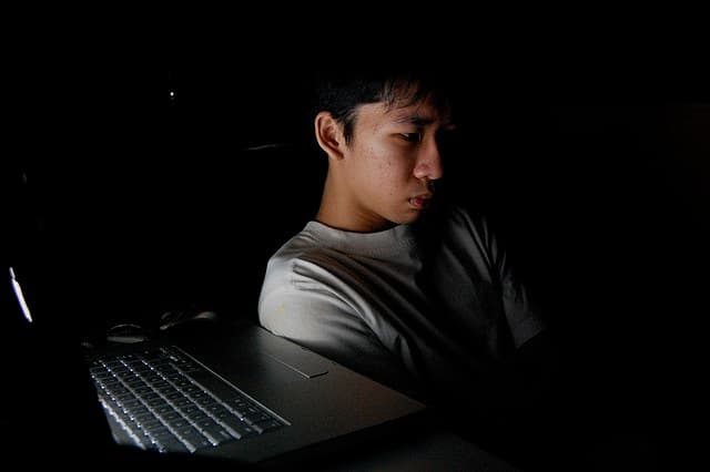 Cyber Bullying - Around the Clock Harassment