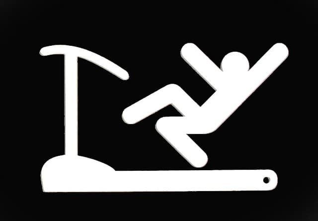 Excessive Exercise - 15 Warning Signs of Compulsive Exercise