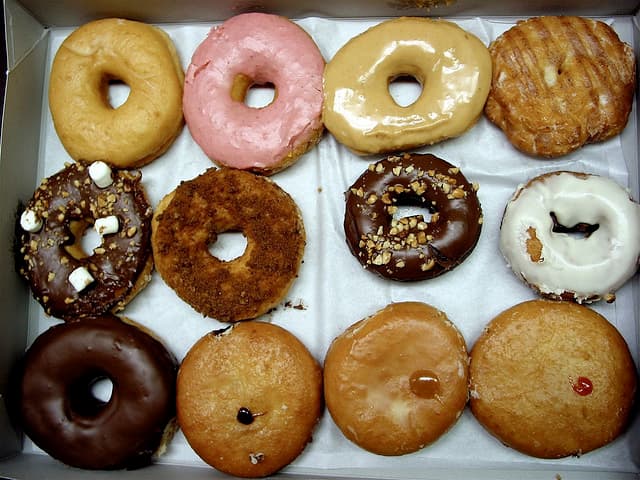 Australian Researchers Say Eating a Healthful Diet as a Teen May Prevent Depression