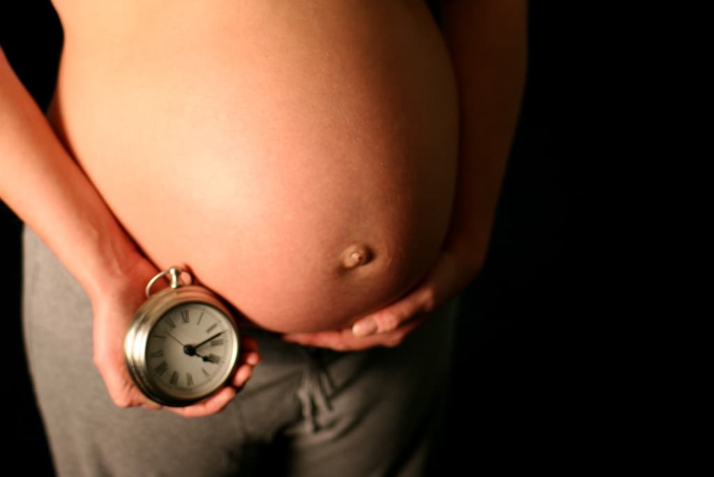 Drug Treatment During Pregnancy