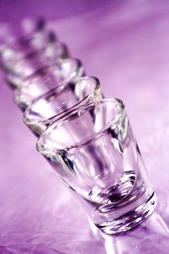 Alcohol Abuse Costs Each Canadian $463 Per Year