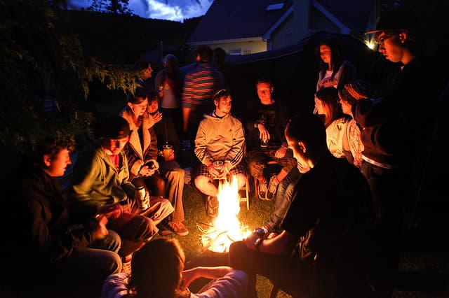 Prevent Underage Drinking – How to Send a Clear Message on Alcohol to Your Children