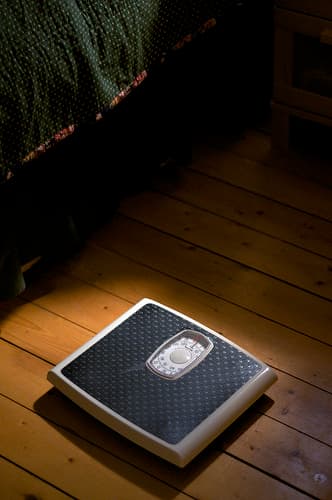 Yoyo Dieting Leads to Drug Withdrawal-Like Stress Response