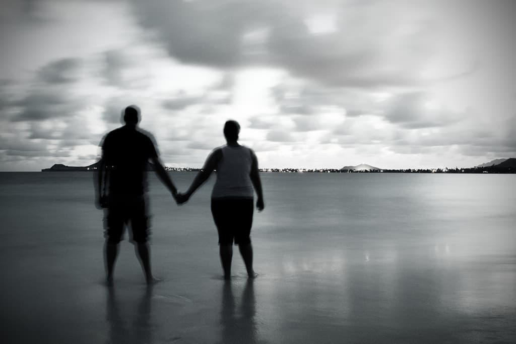 Couples Counseling – Dealing with Differing Intimacy Needs