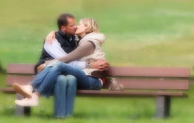 Seven Habits of Highly Successful Couples