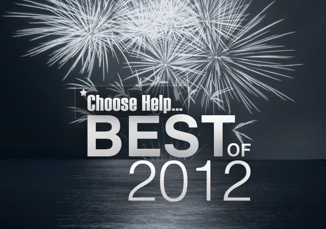The 10 Best Addiction Recovery and Mental Health Articles of 2012!